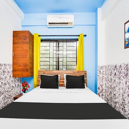 Super Hotel O Cheranelloor Aster Medicity Formerly Abriz Residency Elur ภายนอก รูปภาพ