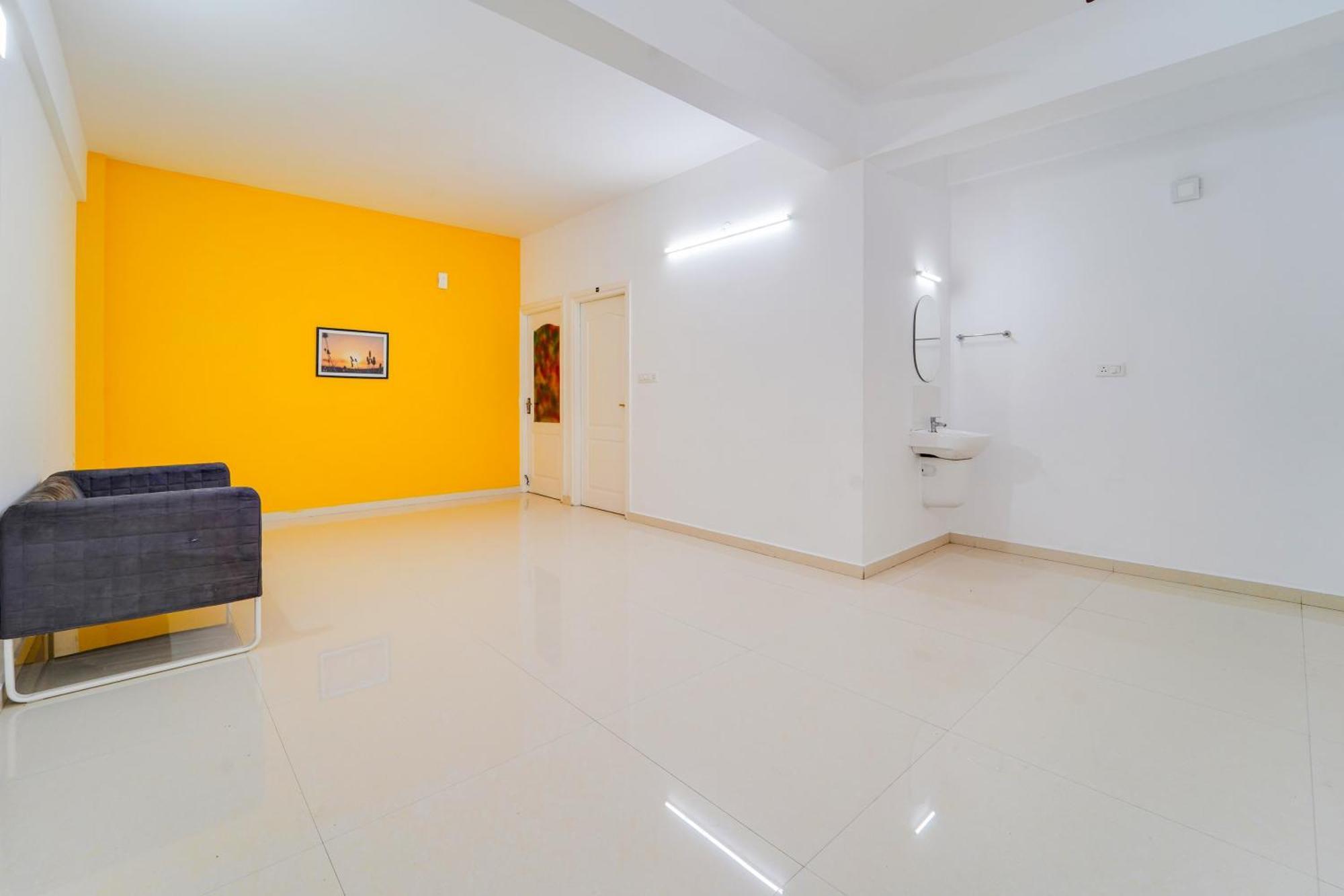 Super Hotel O Cheranelloor Aster Medicity Formerly Abriz Residency Elur ภายนอก รูปภาพ